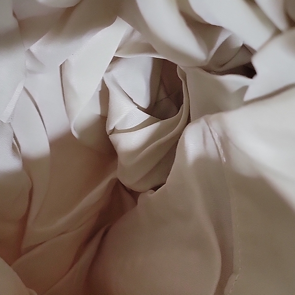 Striped Boho bag/purse - Picture 4 of 5